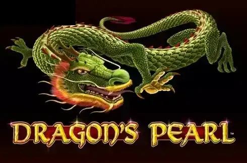 Dragons Pearl (Green Tube)