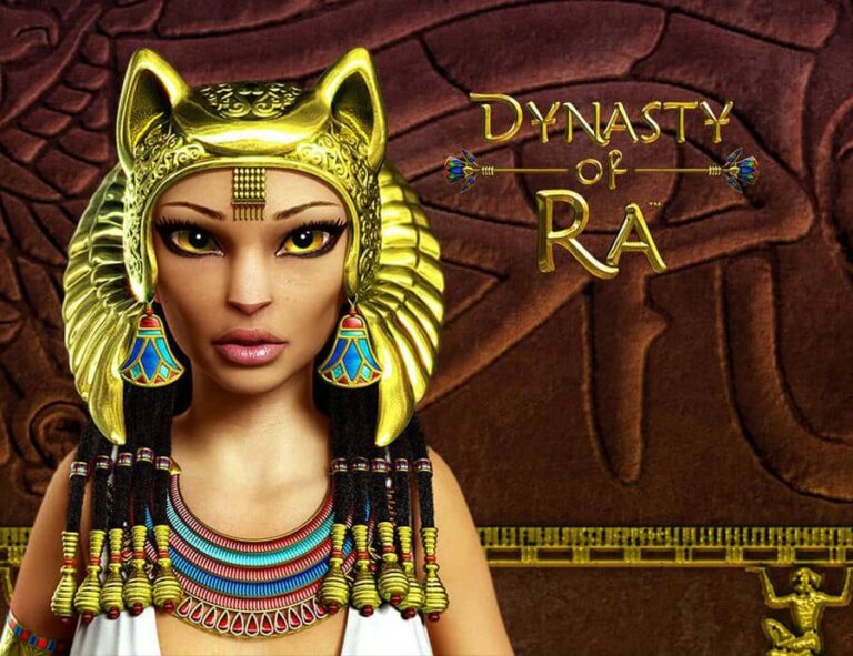 Dynasty of Ra™