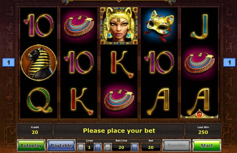 Dynasty of Ra™