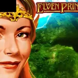 Elven Princess