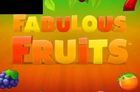 Fabulous Fruits