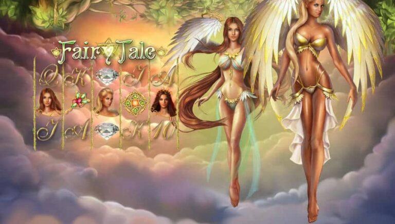 Fairy Tale
