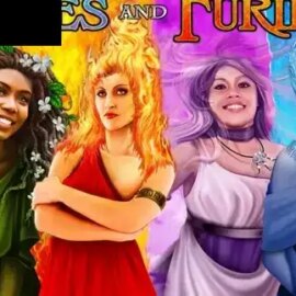 Fates and Furies