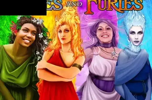 Fates and Furies