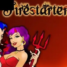 Firestarter