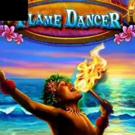 Flame Dancer
