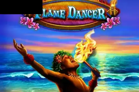 Flame Dancer