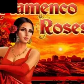 Flamenco Roses