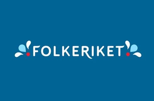 Folkeriket