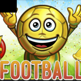 Football (Endorphina)