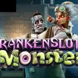 Frankenslot’s Monster