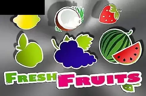 Fresh Fruits (Endorphina)