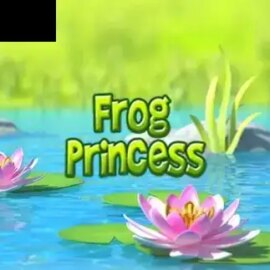 Frog Princess