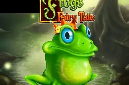 Frogs Fairy Tale
