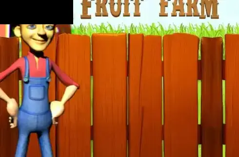 Fruit Farm (Green Tube)