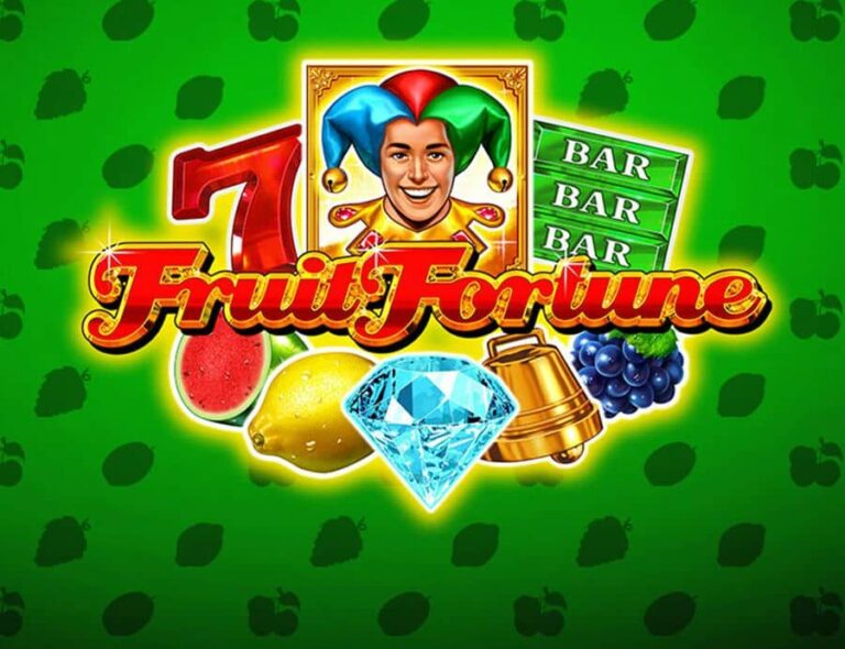 Fruit Fortune