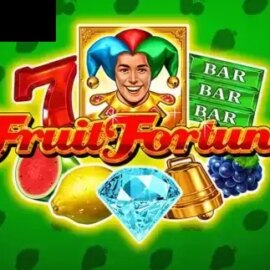 Fruit Fortune