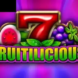 Fruitilicious (Eurocoin Interactive)