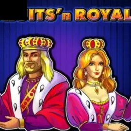 Fruits´n Royals