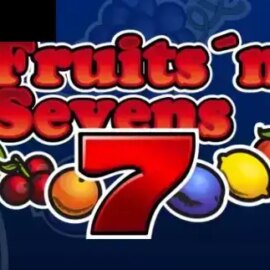 Fruits´n Sevens