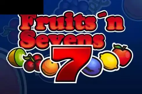 Fruits´n Sevens