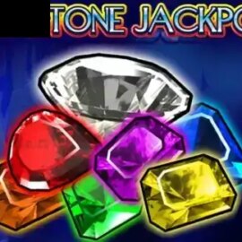 Gemstone Jackpot