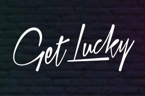 Getlucky