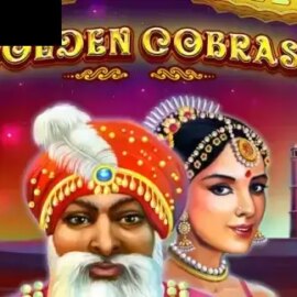 Golden Cobras deluxe