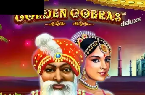 Golden Cobras deluxe