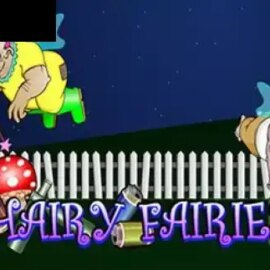 Hairy Fairies