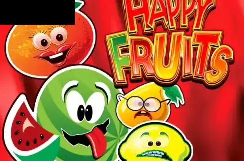 Happy Fruits