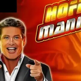 Hoffmania
