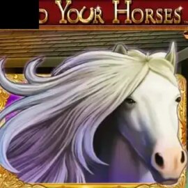 Hold your horses
