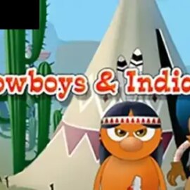 Cowboys and Indians