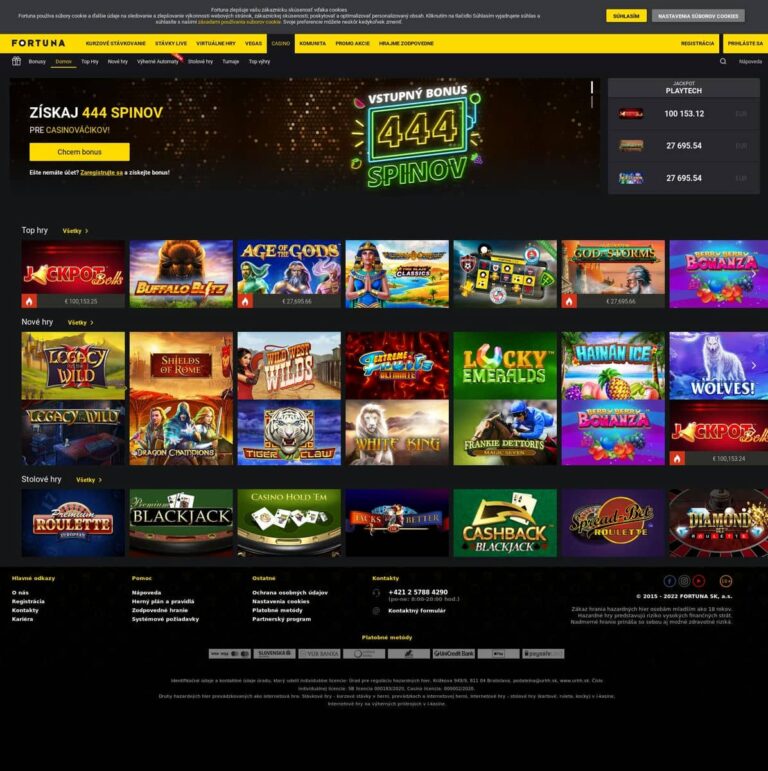 iFortuna (Casino)
