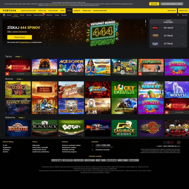 iFortuna (Casino)