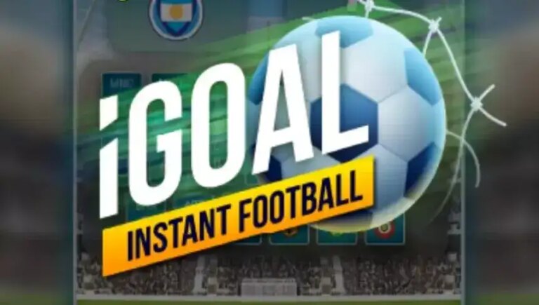 iGoal Instant Football