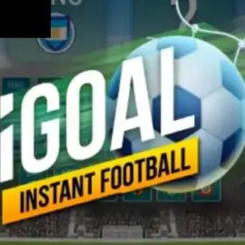 iGoal Instant Football