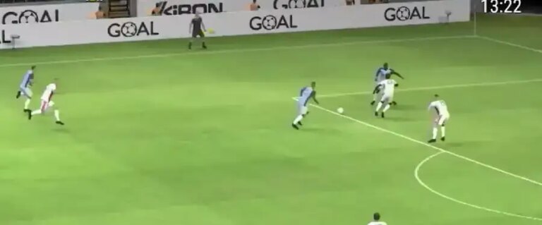 iGoal Instant Football