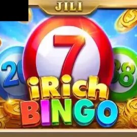 iRich Bingo