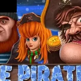 Ice Pirates