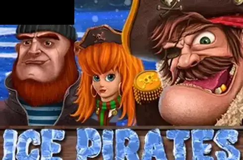 Ice Pirates