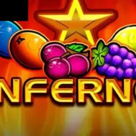 Inferno (Eurocoin Interactive)