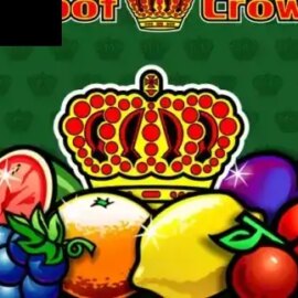 Jackpot Crown