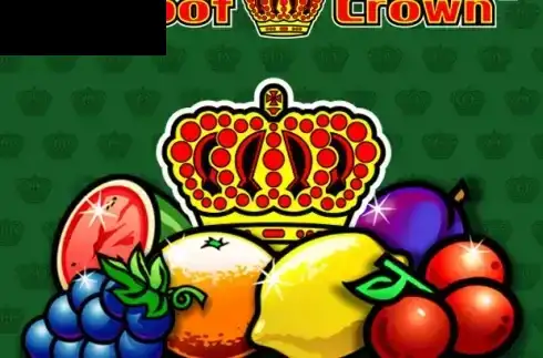 Jackpot Crown