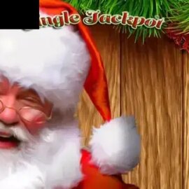 Jingle Jackpot