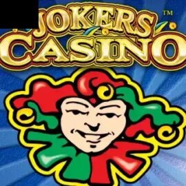 Jokers Casino