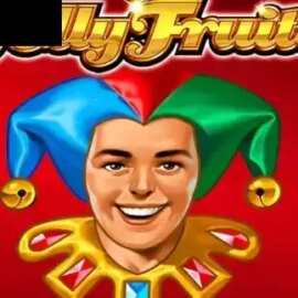 Jolly Fruits