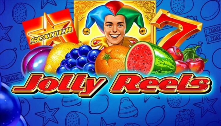 Jolly Reels