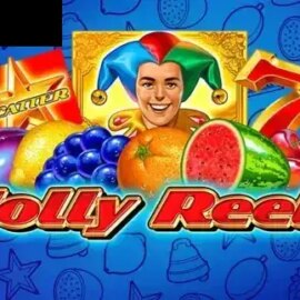 Jolly Reels